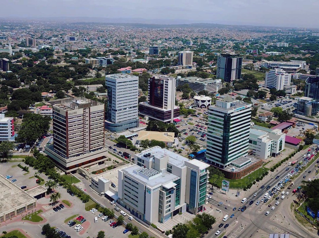 Crime, Racism, and Safety: USA vs Ghana for Black American Relocators