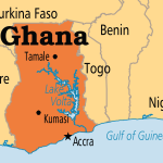 Ghana Safety and Relocation Guide for U.S. Citizens