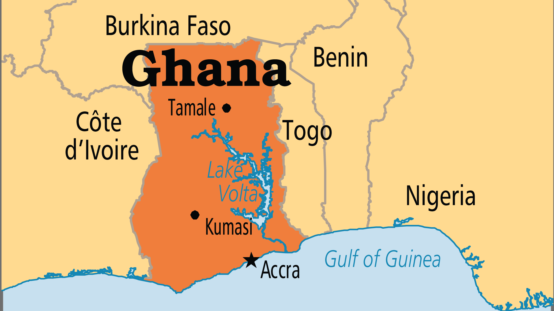 Everything You Need to Know About Ghana’s Right of Abode