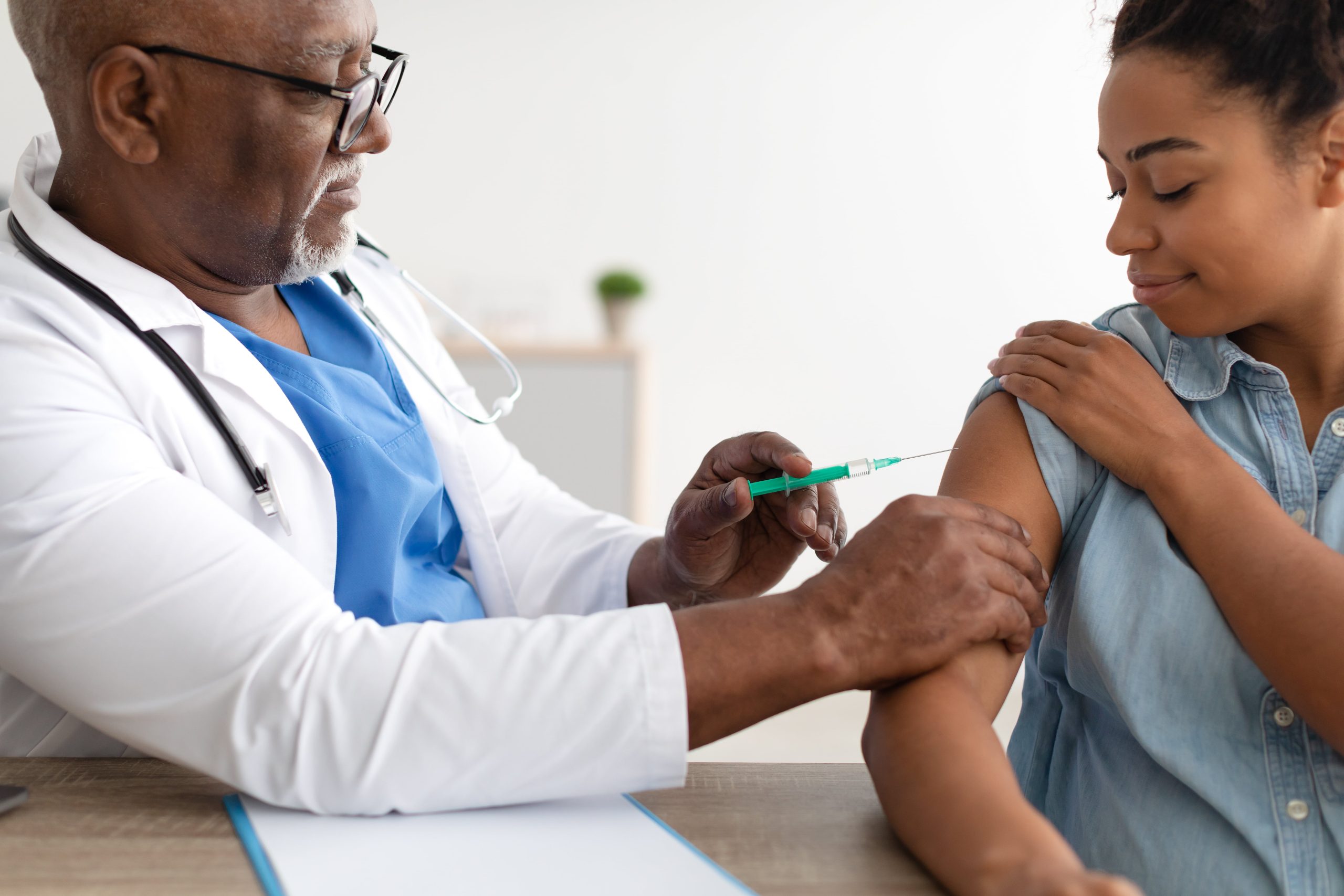 Ghana Vaccine Requirements