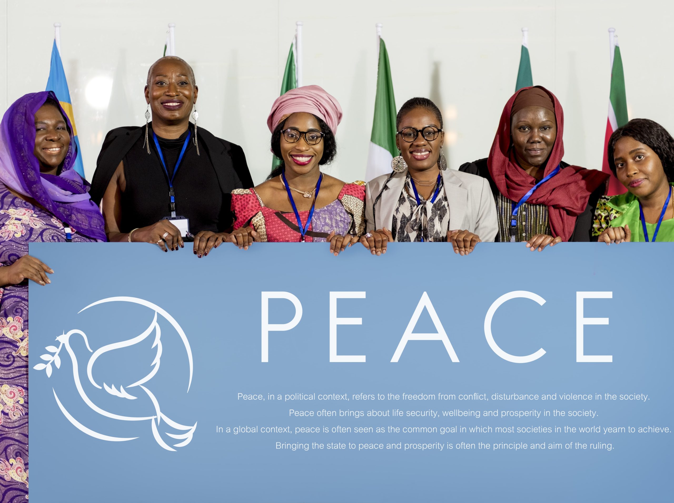 Global Peace Index 2025: Top 100 Countries Ranked