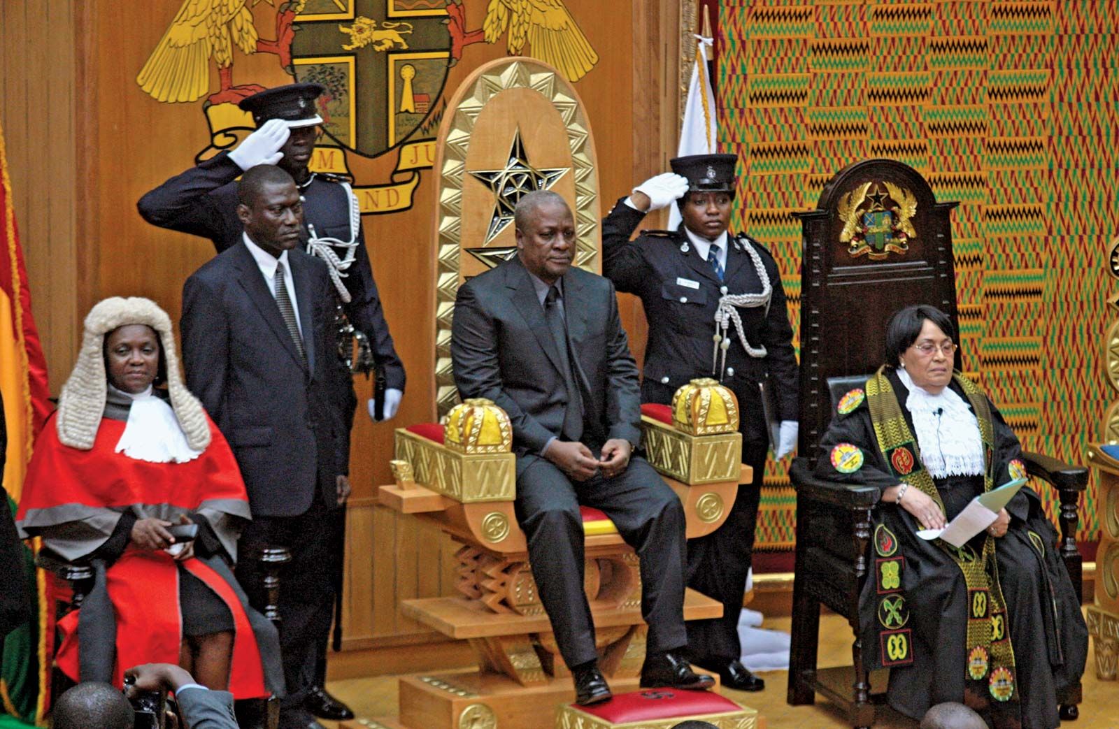 Ghana–China Zero Tariff Deal and Citizenship by Investment Plan