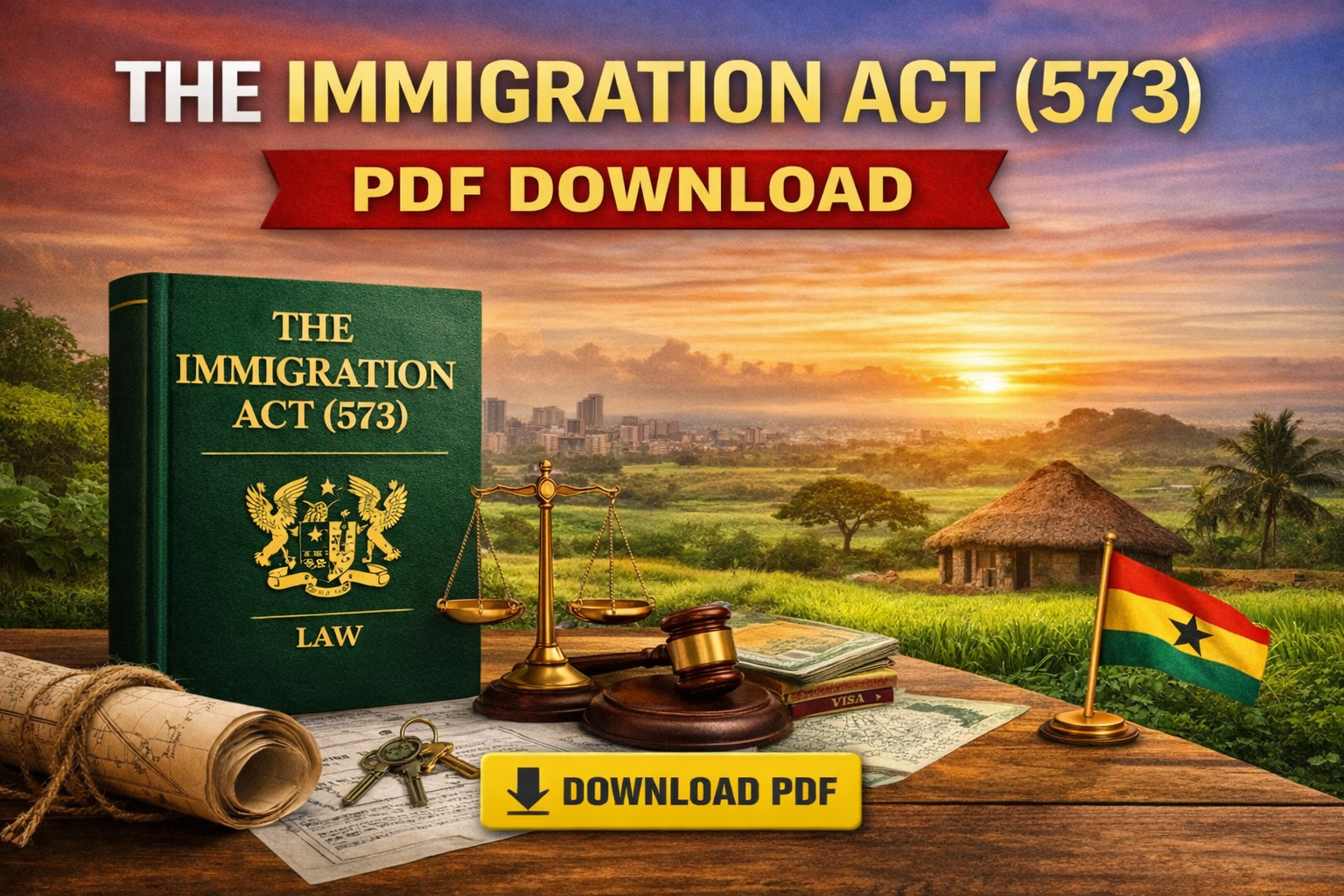 The Immigration Act (573)