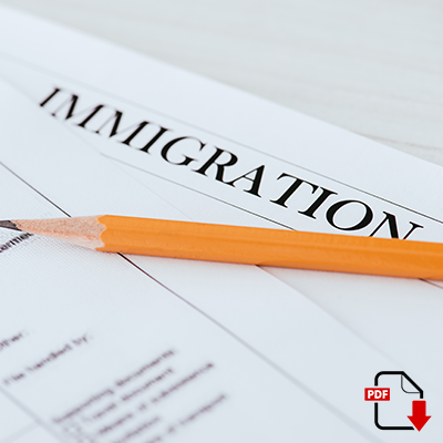 Full text of Ghana’s Immigration Act 2000 (Act 573) outlining laws on entry, residence, work permits, deportation, and immigration control.