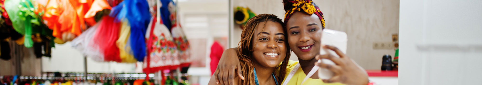 Real Ghana Stories banner