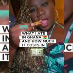 Top 10 Must-Try Street Foods in Ghana