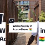 @joannabaidoo Explains Ghanaian Cultural Norms and Phrases to Know