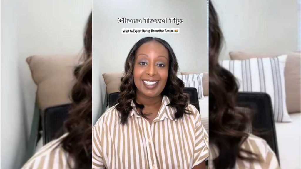 What To Expect During Harmattan Season in Ghana?