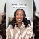 @joannabaidoo Explains Ghanaian Cultural Norms and Phrases to Know