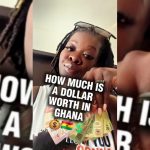 How to Pronounce “Ghanaian” Correctly – Vanessa Explains the Right Way