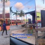 Join @lifewithstephb for Teeth Whitening in Ghana at Whitestone Dental Clinic