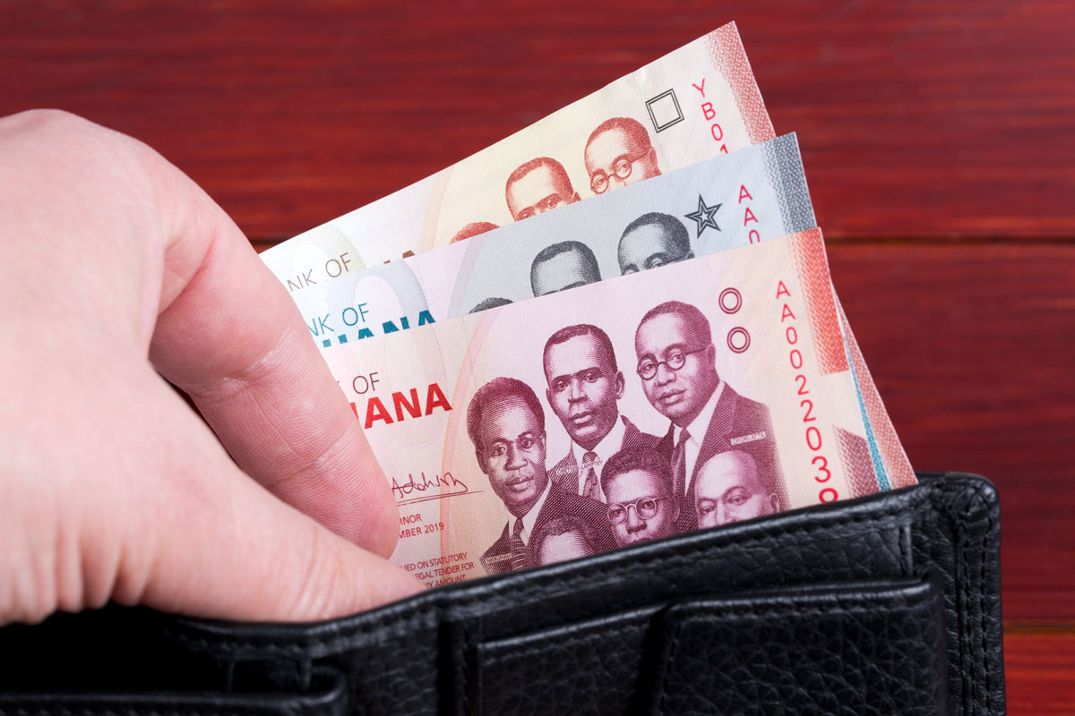 Ghana Money: Everything You Need to Know as a Foreigner