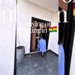 @somirabel Shares the Top Lunch Spots in Ghana