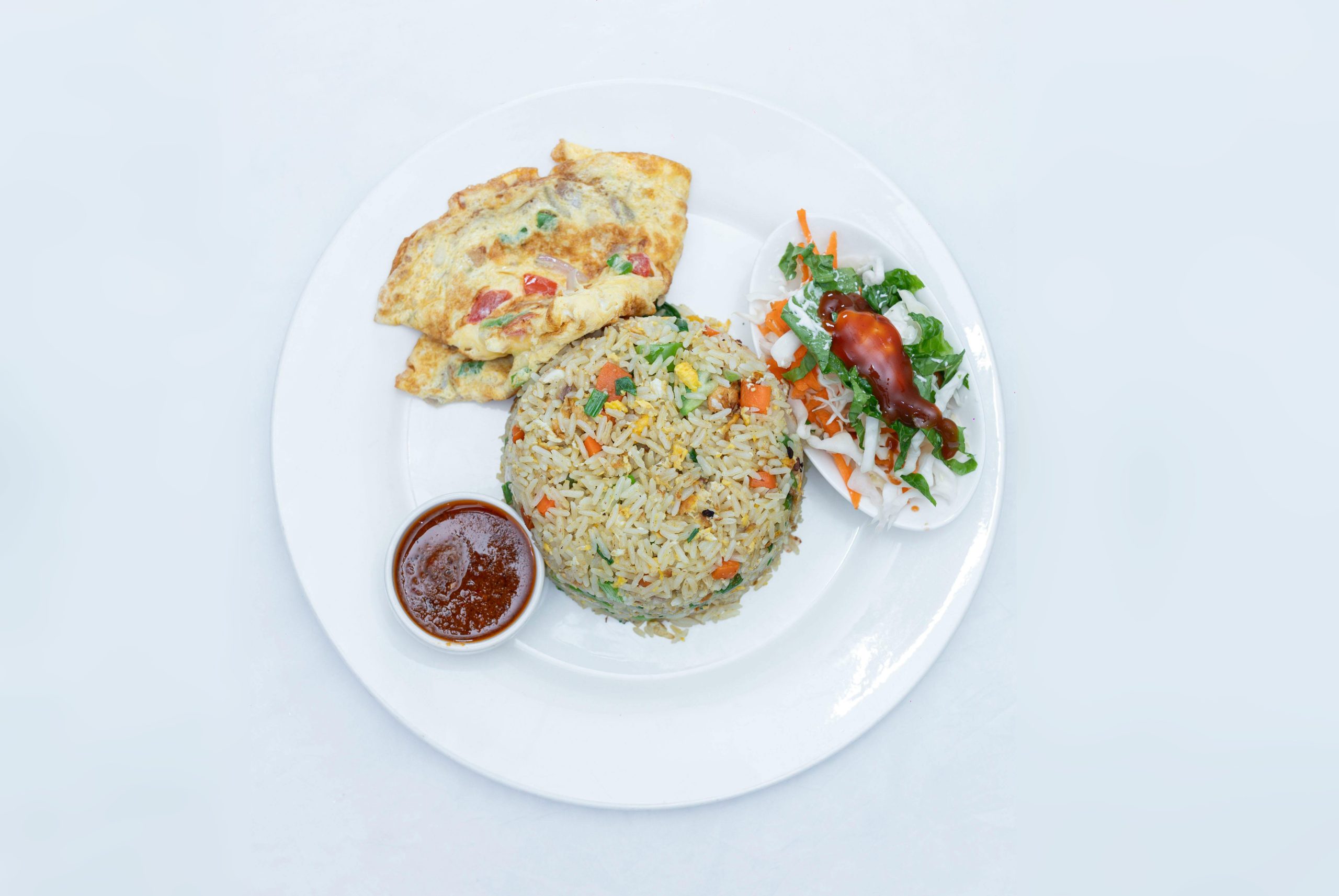 Food and groceries in Ghana