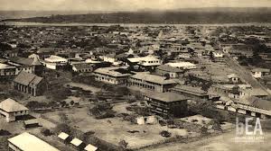 How Ghana got its name