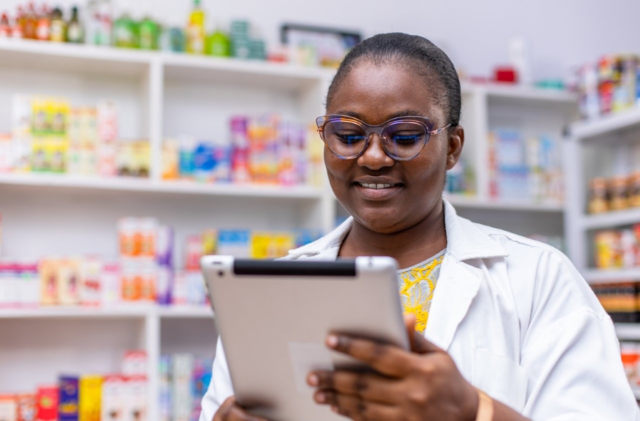 Medical care in Ghana