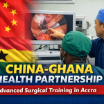 Ghana Clears $1.47bn Energy Debt, Restores World Bank Guarantee