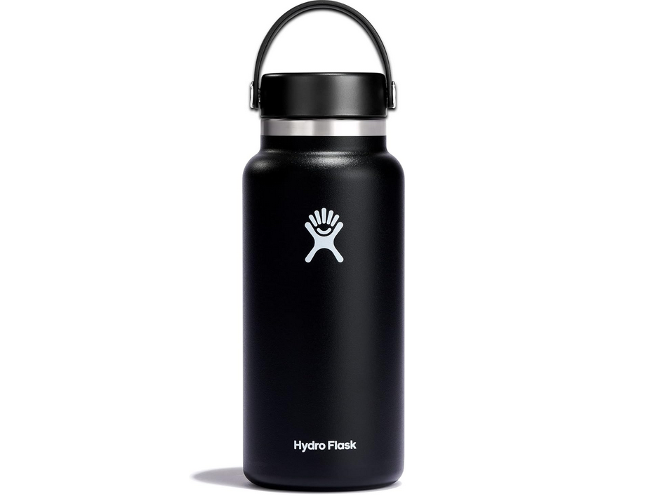Insulated water bottle placeholder