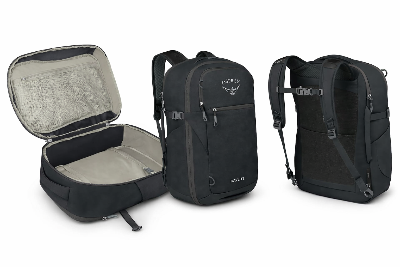 Day backpack placeholder