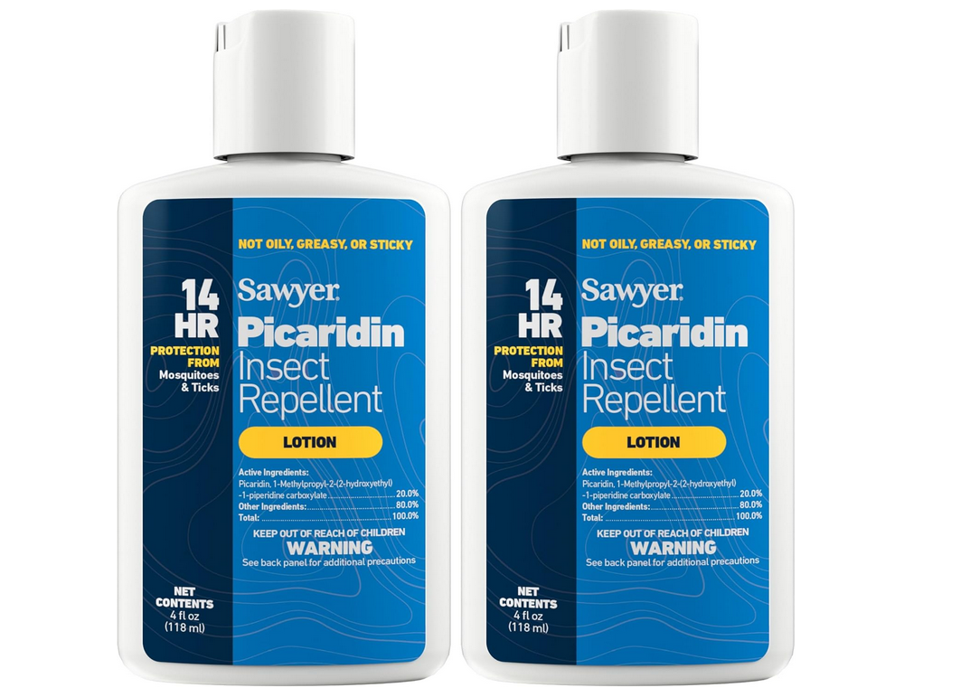 Insect repellent placeholder