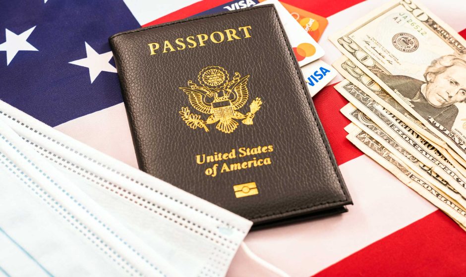 US freezes all visa processing for 75 countries, including Somalia, Russia, Iran, Ghana