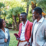 IShowSpeed Ghana Visit Explained | Africa Tour and Passport Decision