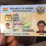 Ghanaian Passport for a Child: How to Apply Step by Step