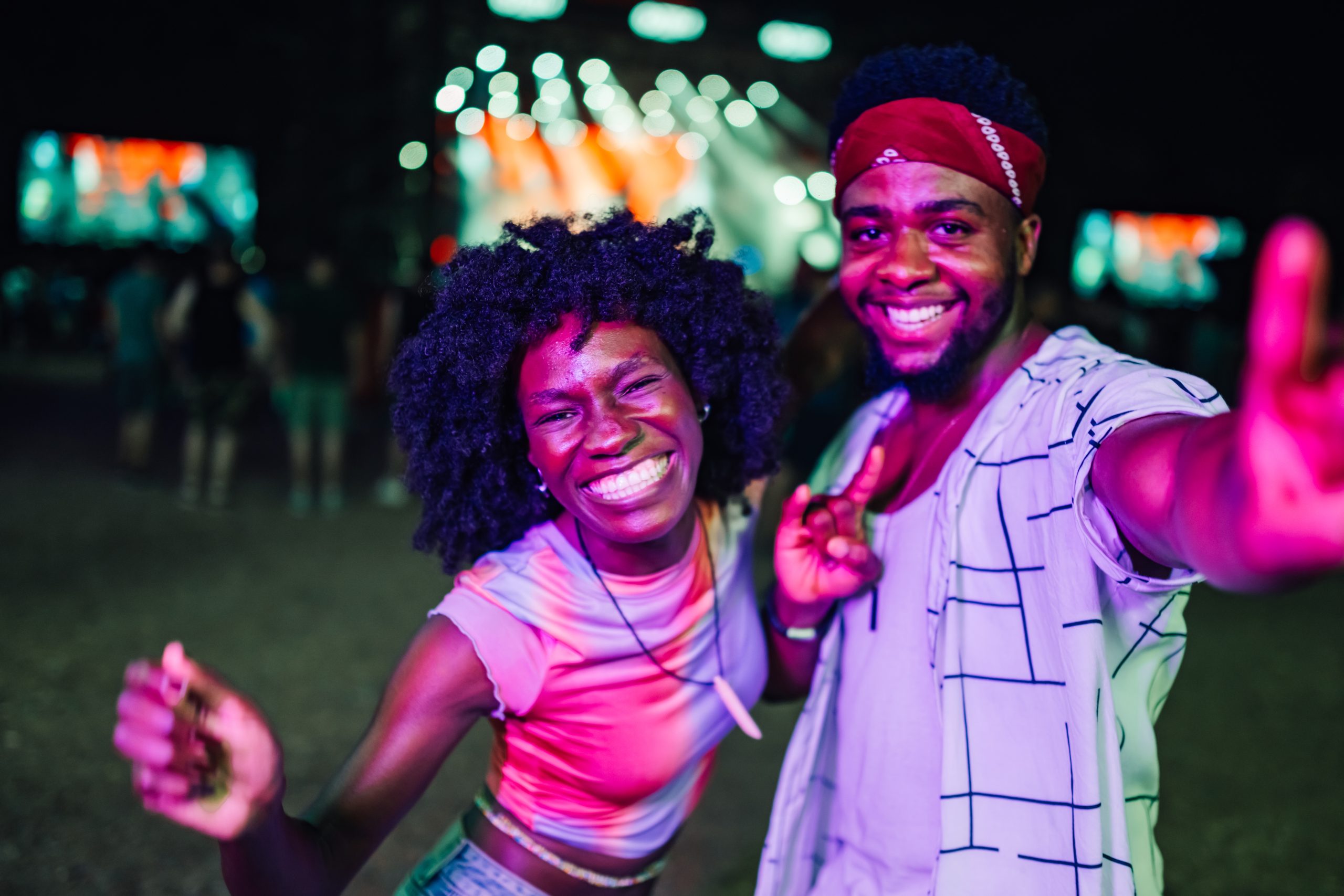 Ghana Nightlife Guide: Clubs, Addresses, Safety Tips