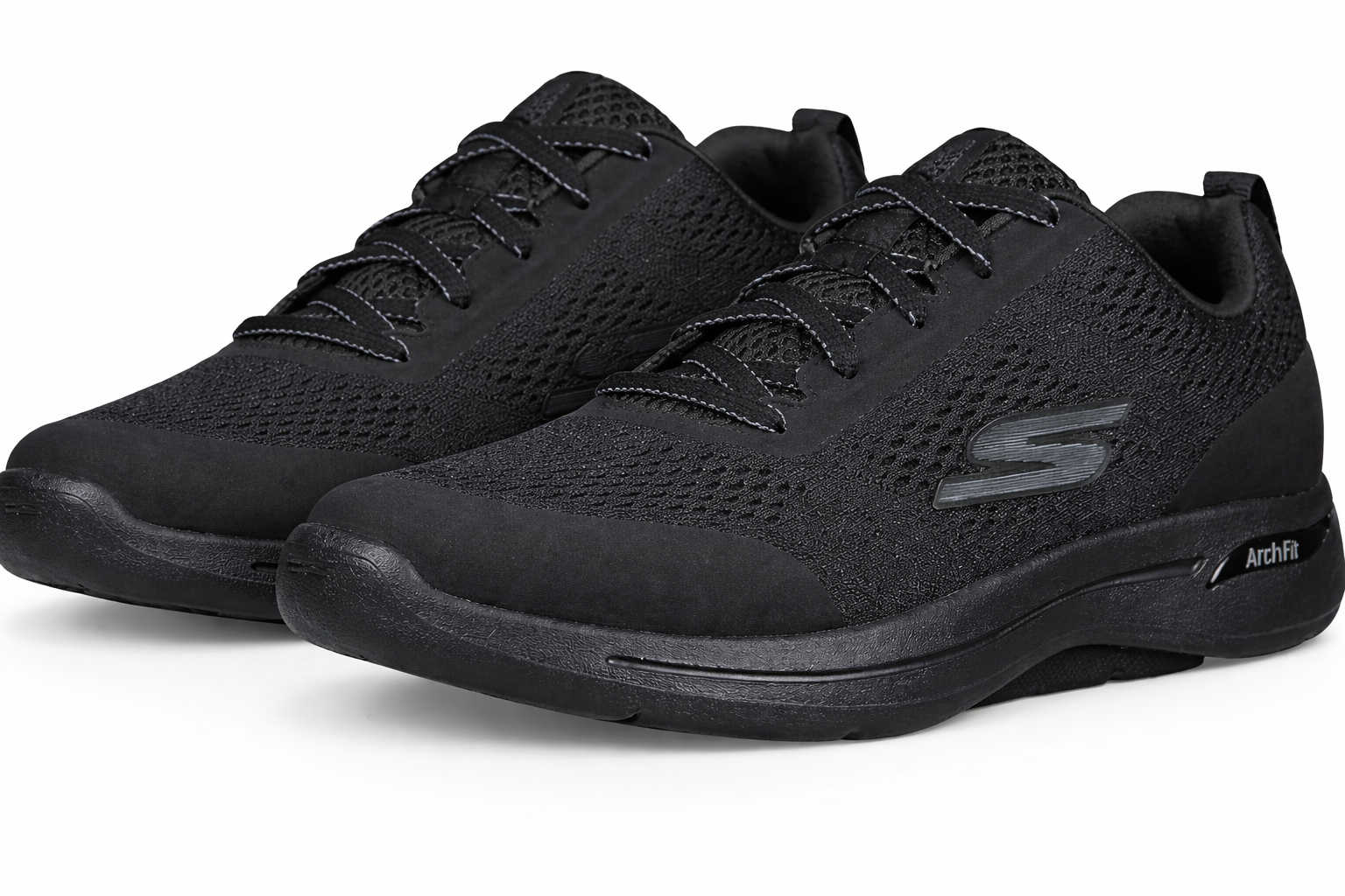 Walking shoes placeholder