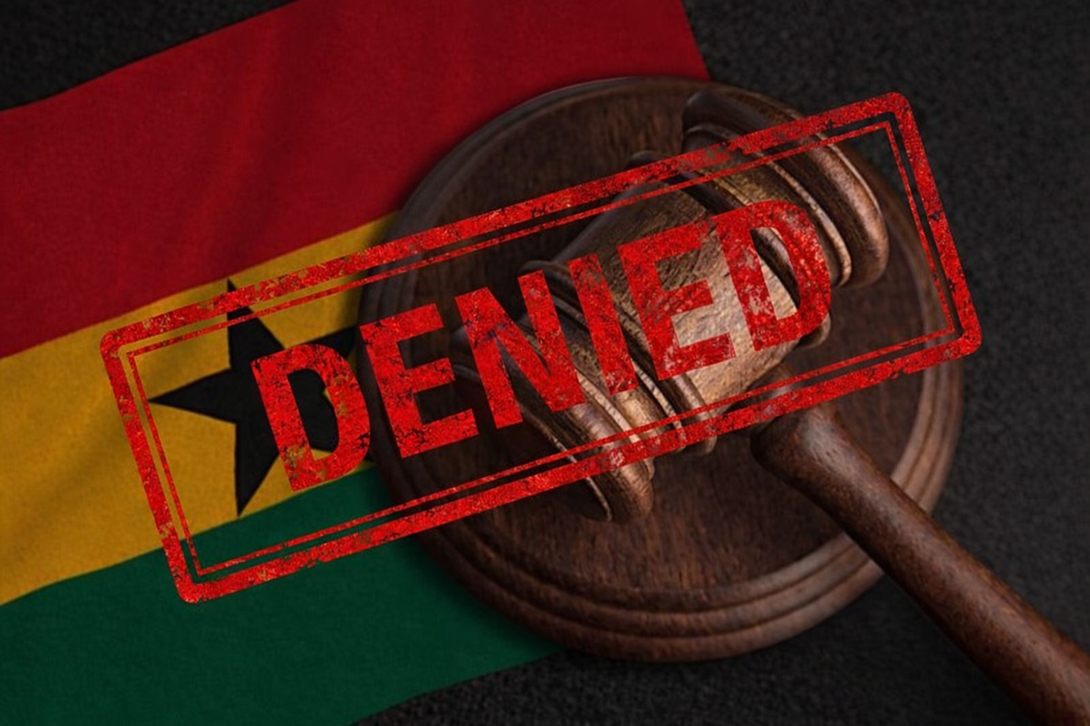 Ghana Citizenship Denial Reasons (2026) – Fixes, Proof, Appeals