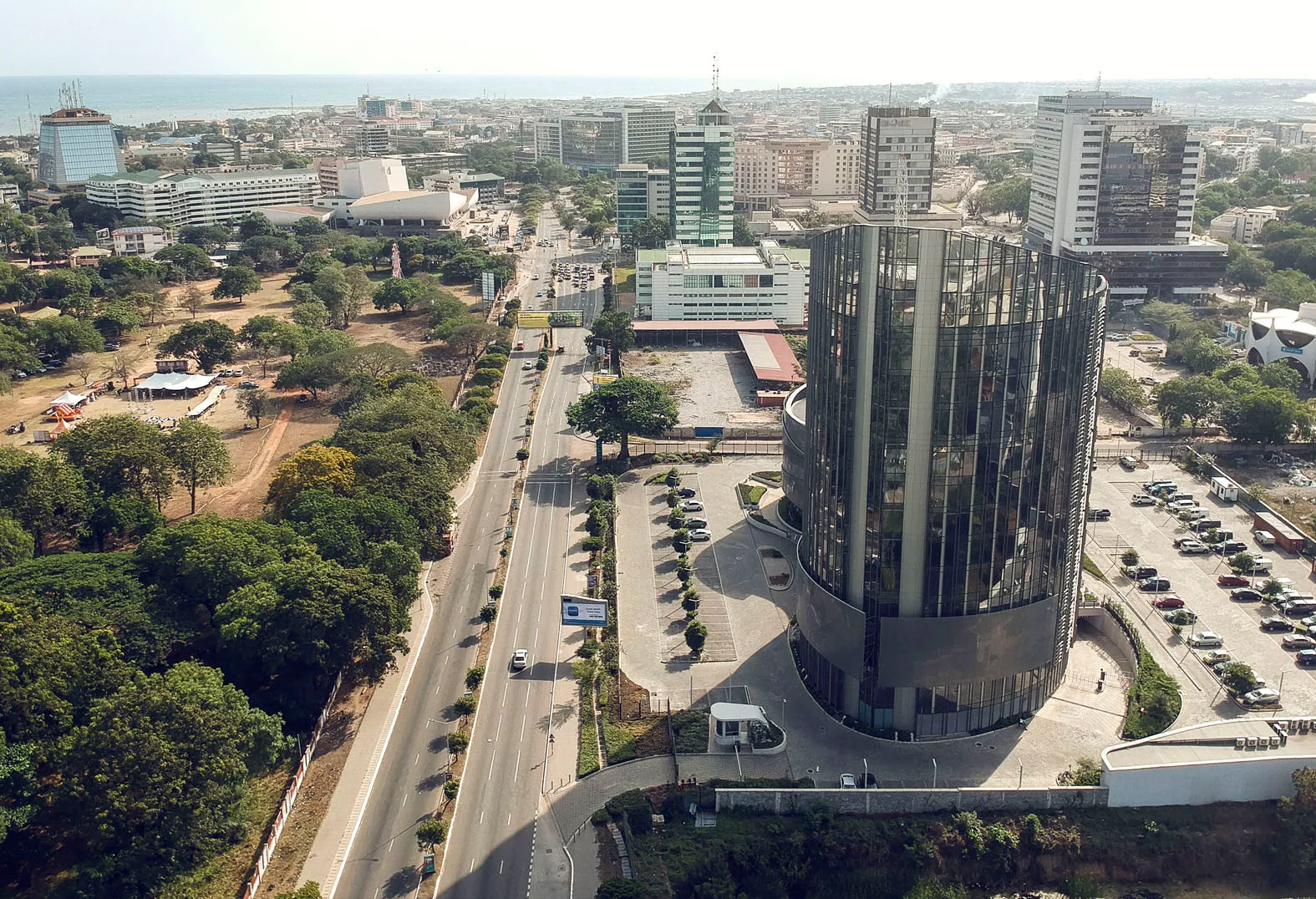 Ghana Economy 2026: 8th Biggest in Africa?