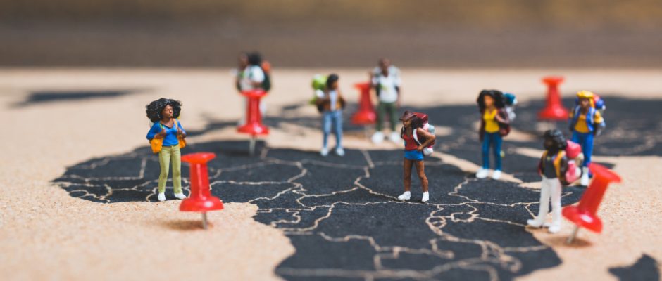 Focus Keyphrase: Ghana citizenship for historic diasporan community