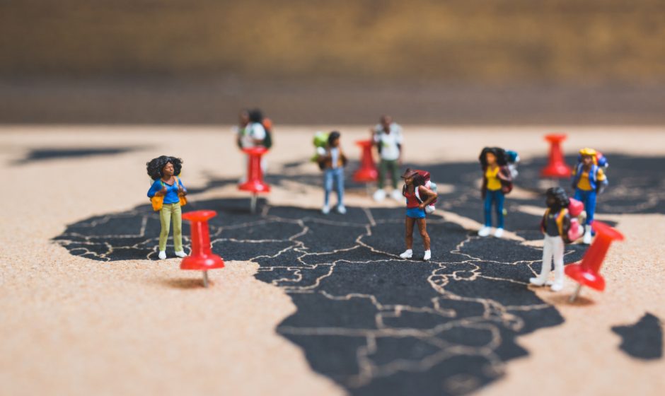 Focus Keyphrase: Ghana citizenship for historic diasporan community