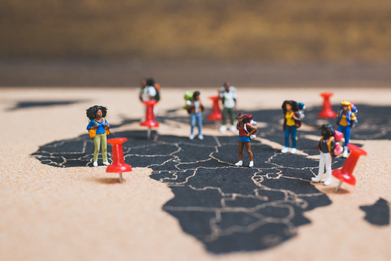 Ghana Citizenship for Historic Diasporan Community: Complete guide