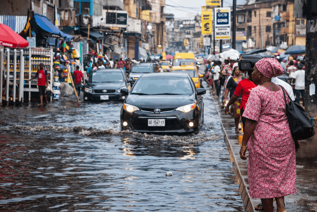 Ghana Rainy Season Guide: Months, Regions, Flooding, Tips (2026)