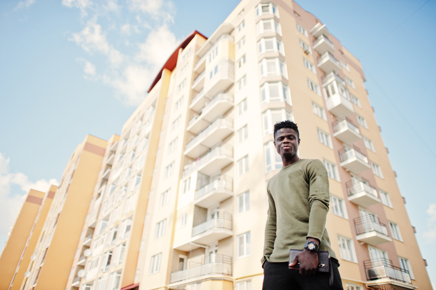 Airbnb in Ghana: Complete Temporary Stay Guide