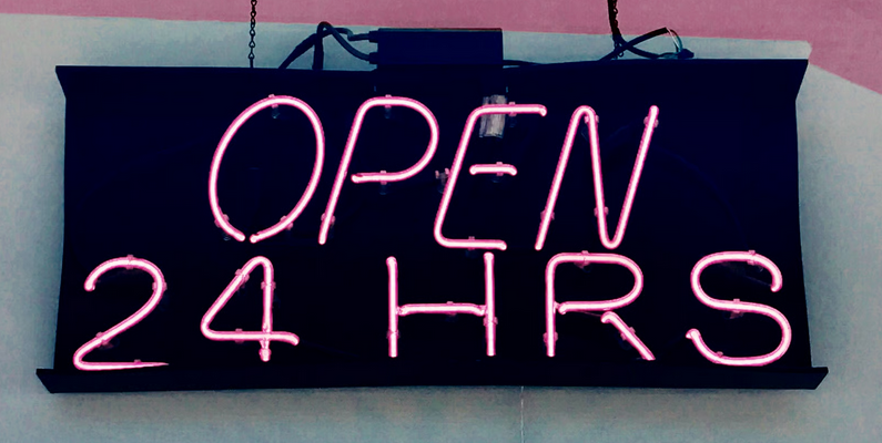 Ghana’s 24-Hour Economy Authority is now law. Learn what it means, what changes, and what to watch next in simple, clear language.