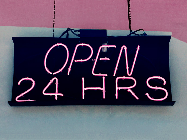 Ghana 24-Hour Economy Authority Law Explained (2026)