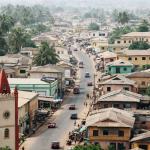 Can You Bring Food from Ghana to the United States? Rules (2026)