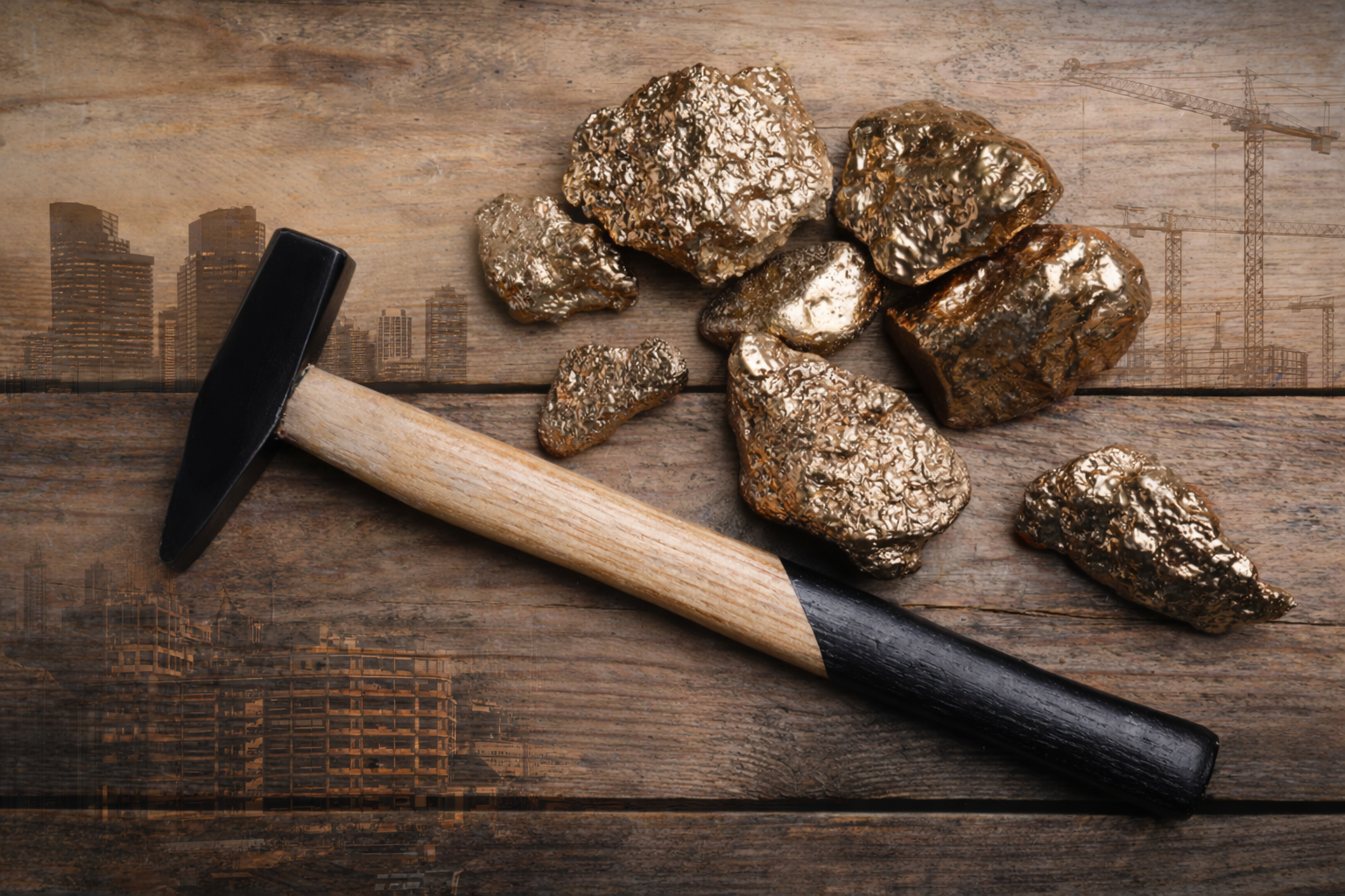 Industries in Ghana That Make Money Consistently