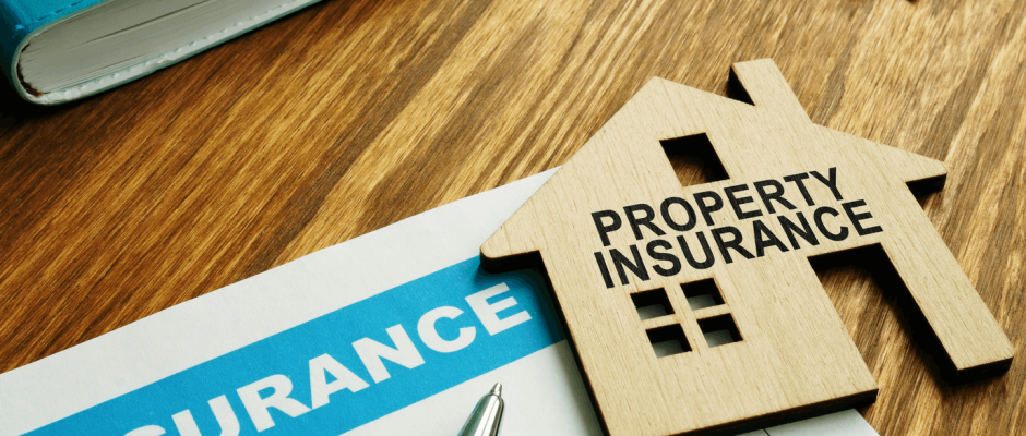 Ghana Property Insurance