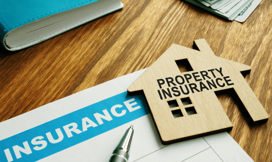 Ghana Property Insurance