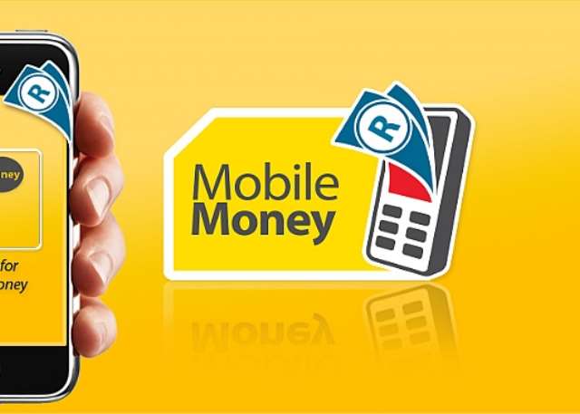 Mobile money in Ghana