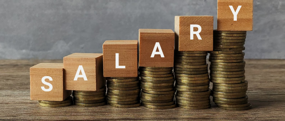 Global salary comparison 2026