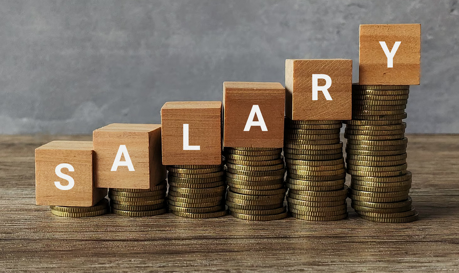 Global salary comparison 2026