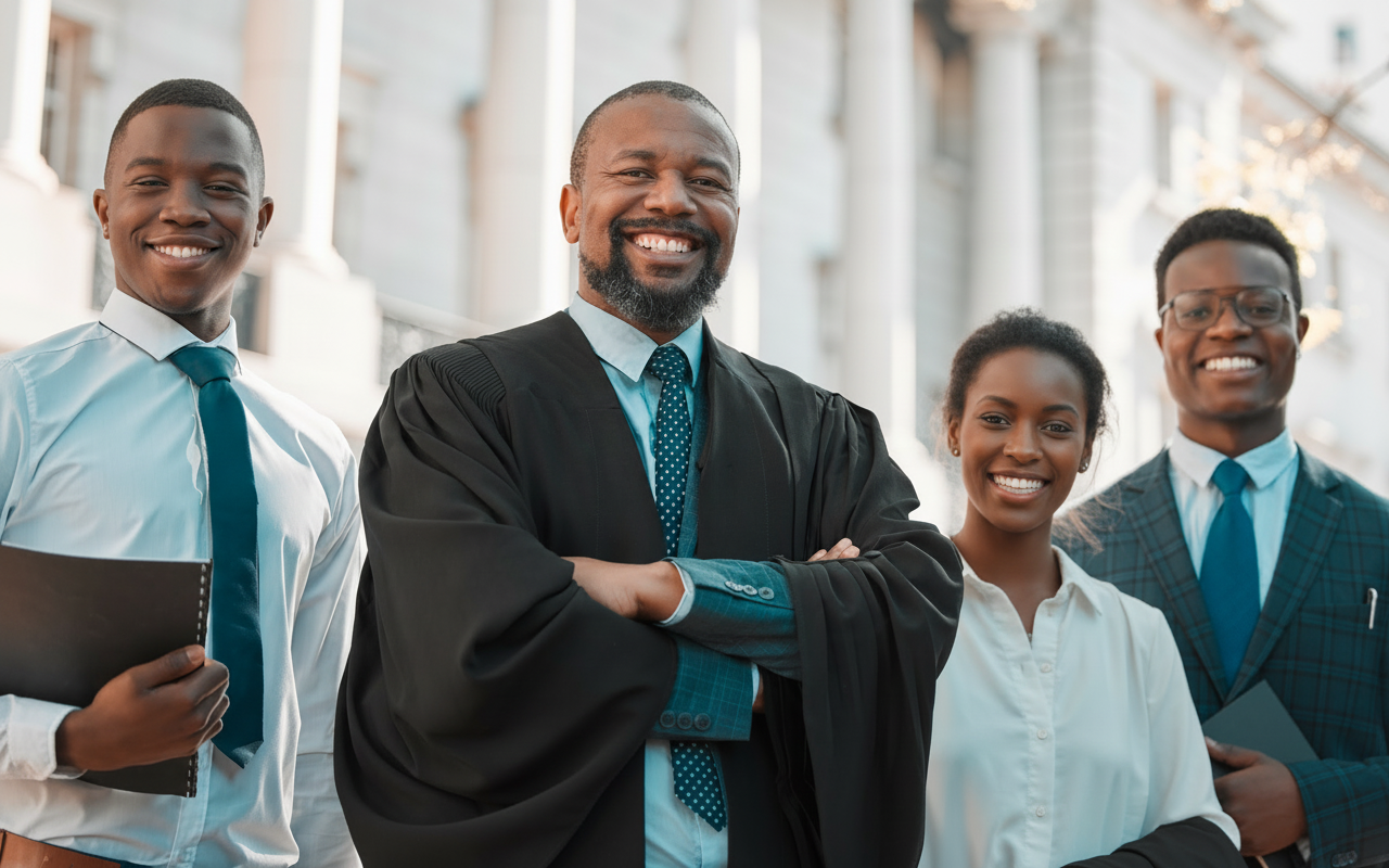 How to Find a Lawyer in Ghana: The Complete 2026 Guide