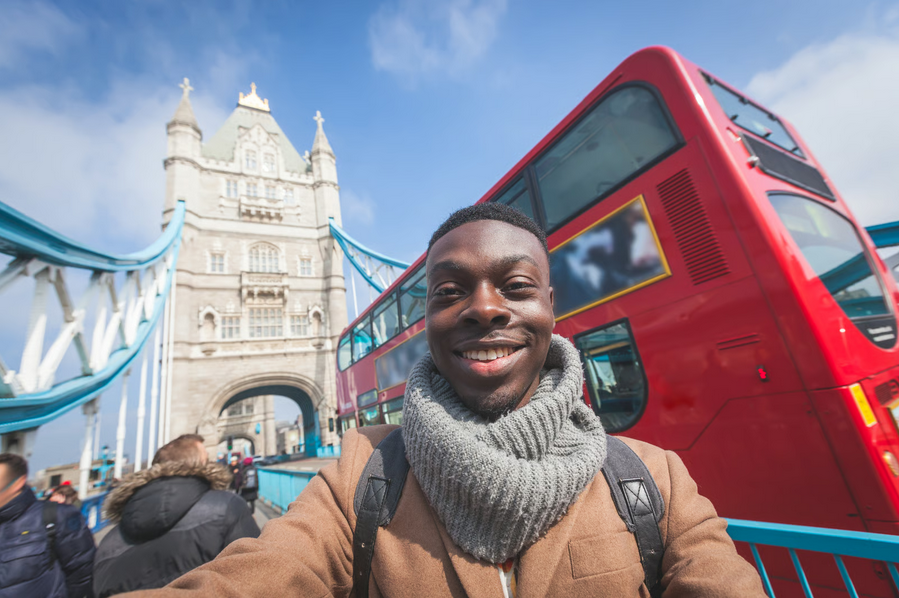 Moving from Ghana to the United Kingdom (2026 Step by Step Guide)