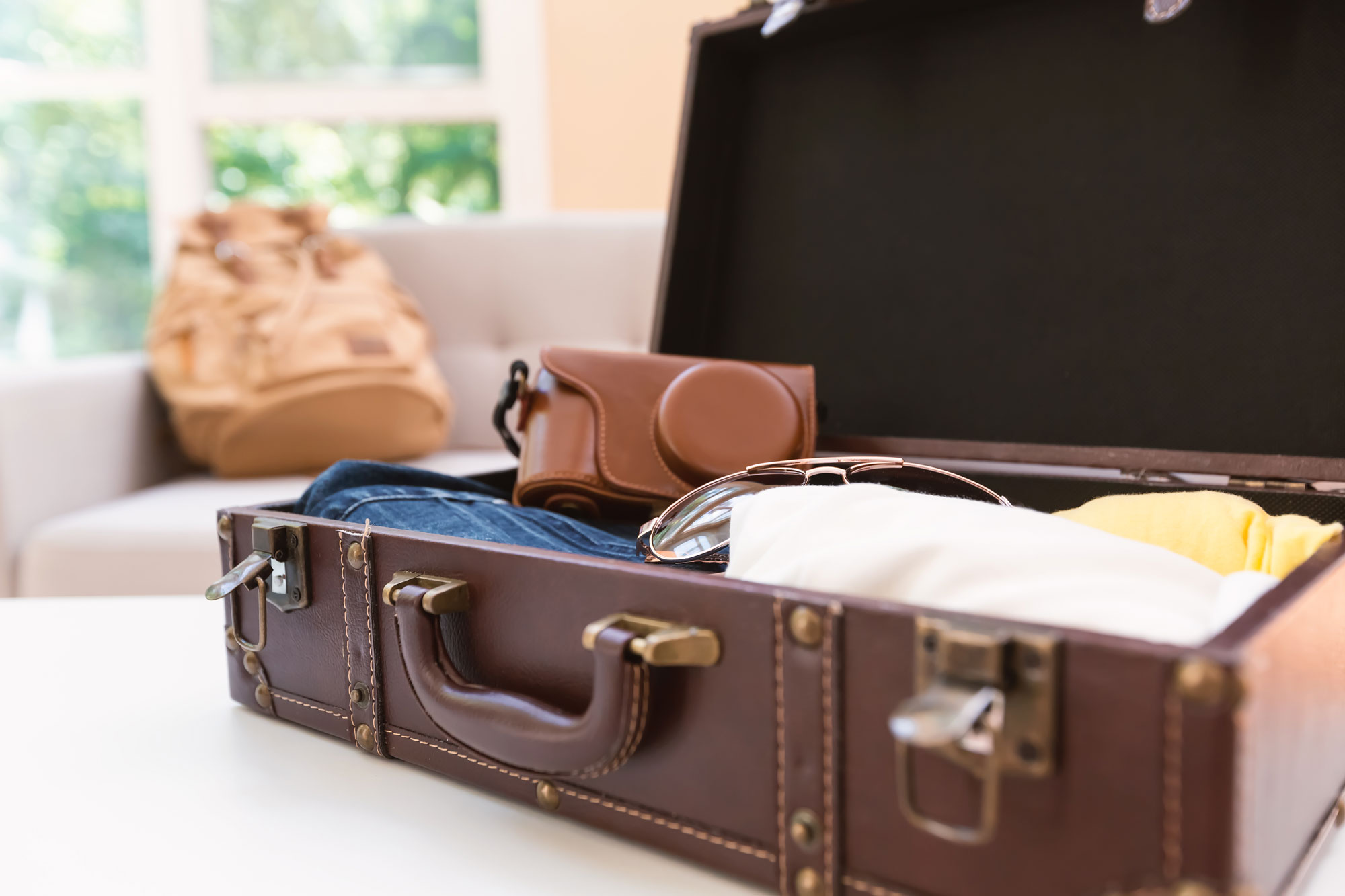 Getting an Airbnb in Ghana