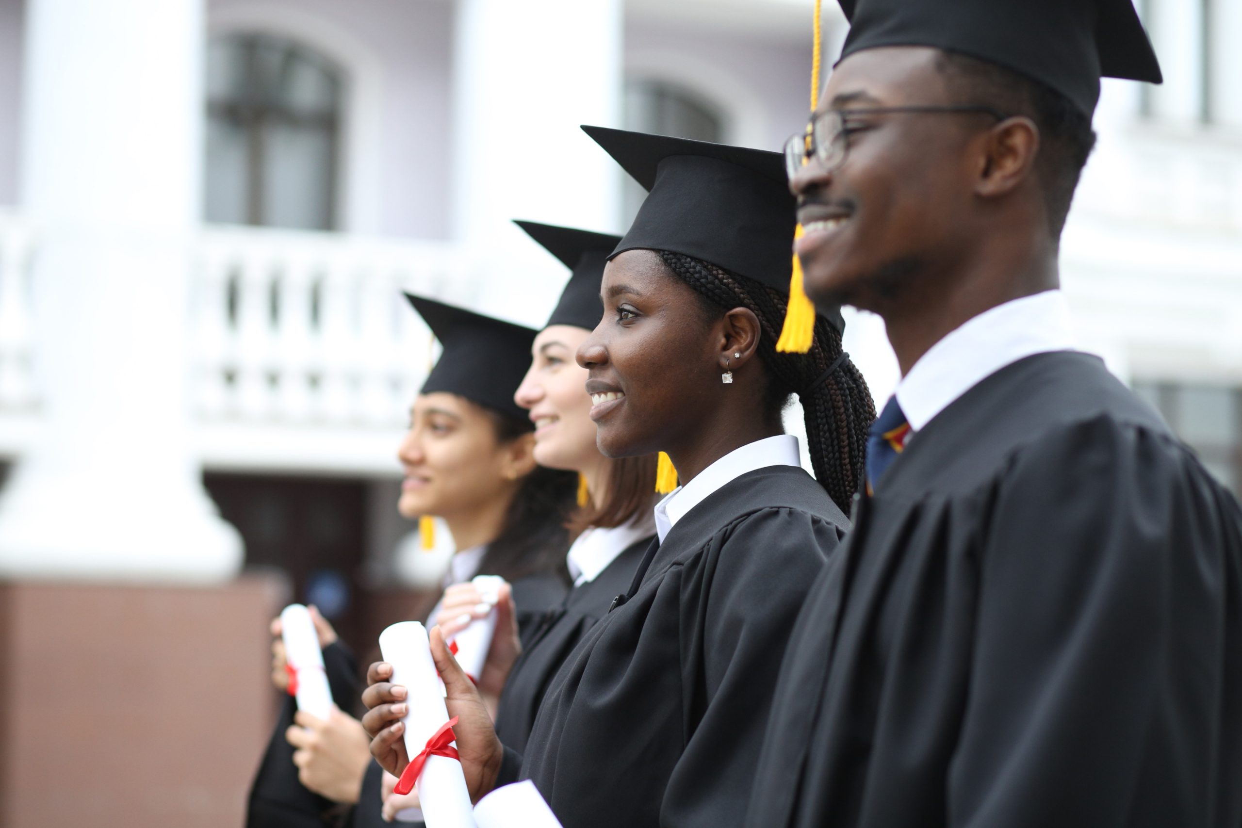 Top universities in Ghana