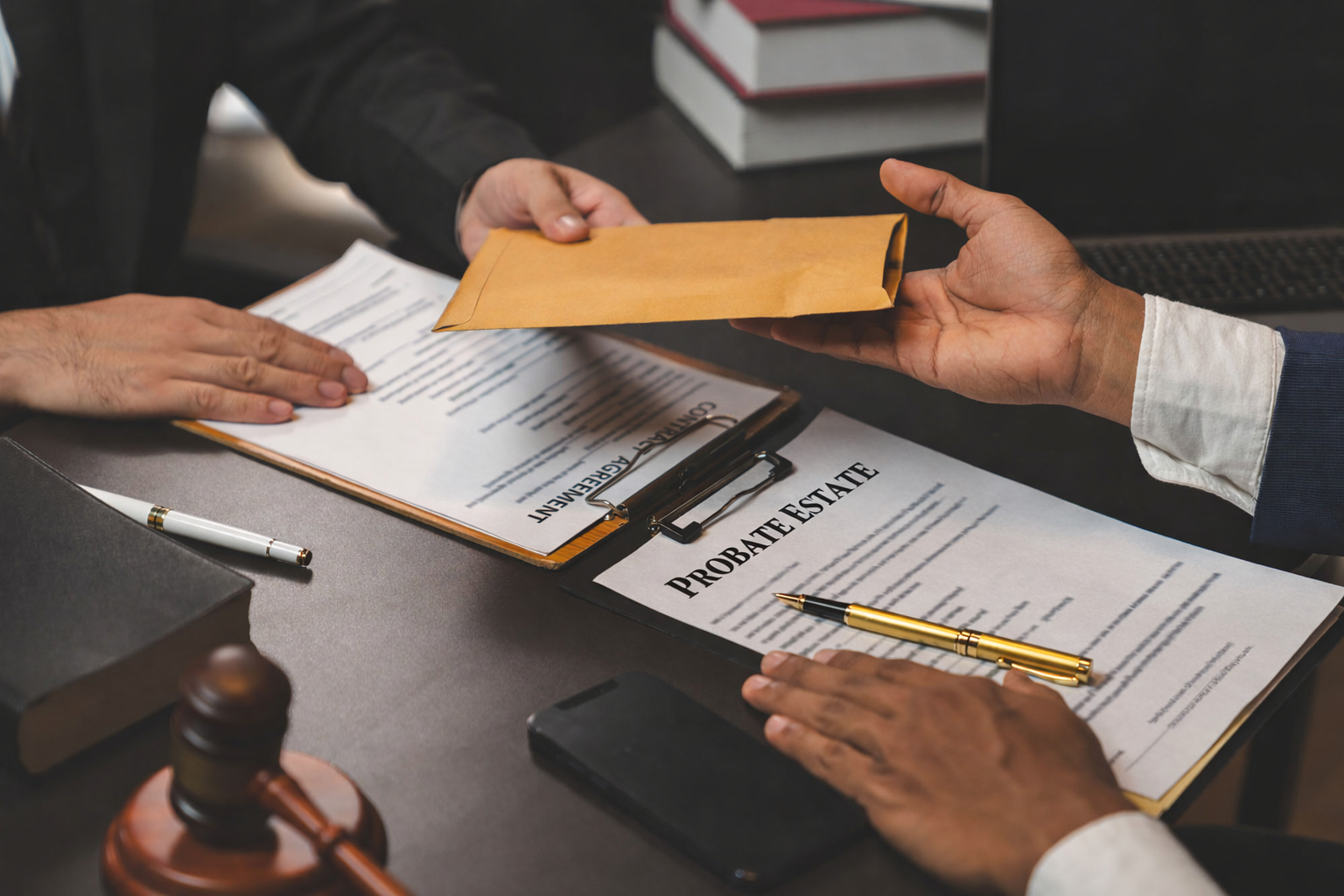 Ghana Probate Process for Overseas Families (2026 Guide)